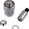 Piston na nitovanie priechodiek priemer 10 mm