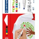 Textile marker CENTROPEN